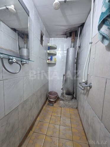 Satılır 4 otaqlı həyət evi/bağ evi 150 m², İnşaatçılar m., photo 10 from 17