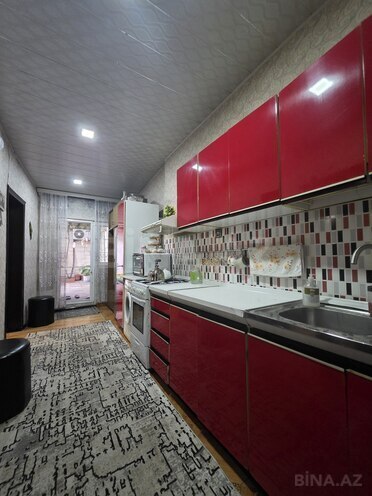 Satılır 4 otaqlı həyət evi/bağ evi 150 m², İnşaatçılar m., photo 12 from 17