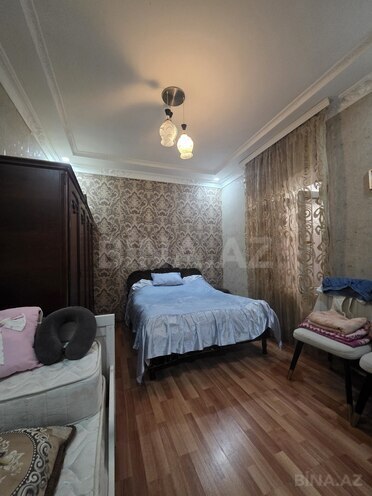 Satılır 4 otaqlı həyət evi/bağ evi 150 m², İnşaatçılar m., photo 8 from 17