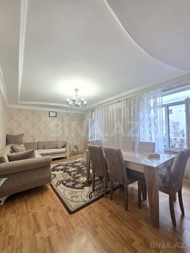 Satılır 4 otaqlı həyət evi/bağ evi 150 m², İnşaatçılar m., photo 3 from 17