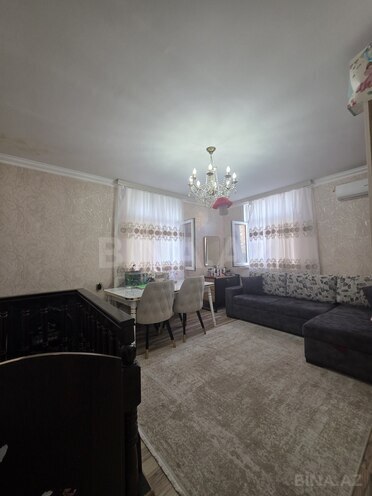 Satılır 4 otaqlı həyət evi/bağ evi 150 m², İnşaatçılar m., photo 6 from 17