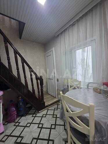 Satılır 4 otaqlı həyət evi/bağ evi 150 m², İnşaatçılar m., photo 16 from 17