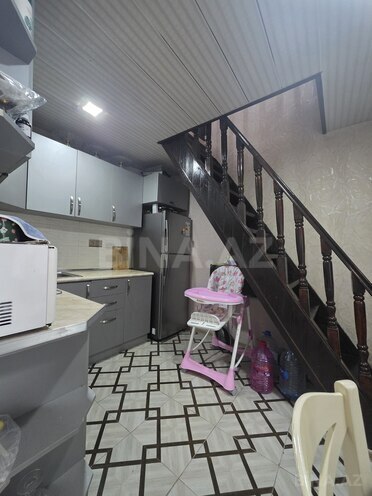 Satılır 4 otaqlı həyət evi/bağ evi 150 m², İnşaatçılar m., photo 15 from 17