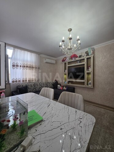 Satılır 4 otaqlı həyət evi/bağ evi 150 m², İnşaatçılar m., photo 5 from 17
