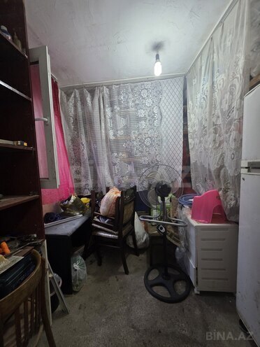 Satılır 4 otaqlı həyət evi/bağ evi 150 m², İnşaatçılar m., photo 13 from 17
