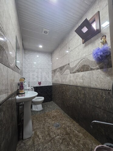 Satılır 4 otaqlı həyət evi/bağ evi 150 m², İnşaatçılar m., photo 14 from 17
