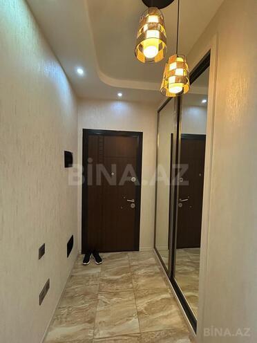 Продаётся 2-комн. новостройка 78 м², м. Шах Исмаил Хатаи, photo 18 from 19