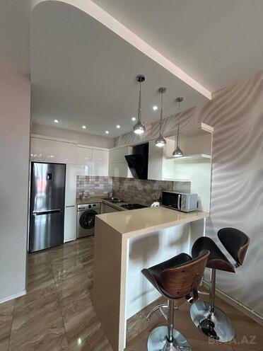 Продаётся 2-комн. новостройка 78 м², м. Шах Исмаил Хатаи, photo 8 from 19