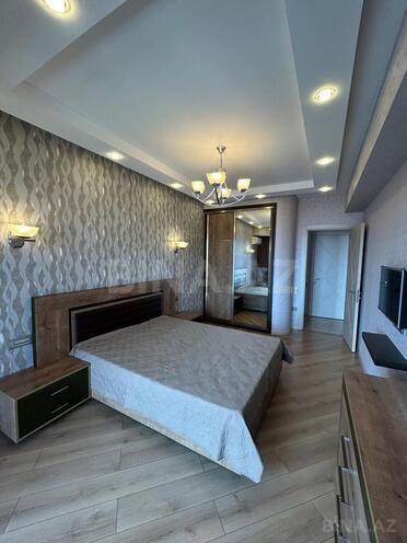 Продаётся 2-комн. новостройка 78 м², м. Шах Исмаил Хатаи, photo 11 from 19