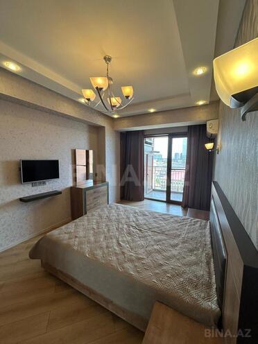 Продаётся 2-комн. новостройка 78 м², м. Шах Исмаил Хатаи, photo 10 from 19