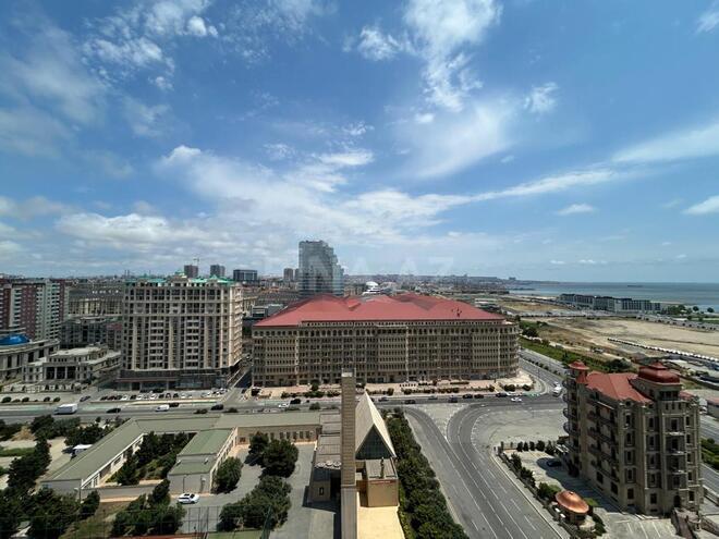 Продаётся 2-комн. новостройка 78 м², м. Шах Исмаил Хатаи, photo 14 from 19