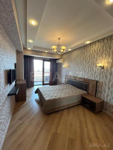 Продаётся 2-комн. новостройка 78 м², м. Шах Исмаил Хатаи, photo 9 from 19