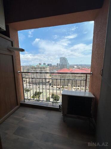 Продаётся 2-комн. новостройка 78 м², м. Шах Исмаил Хатаи, photo 13 from 19