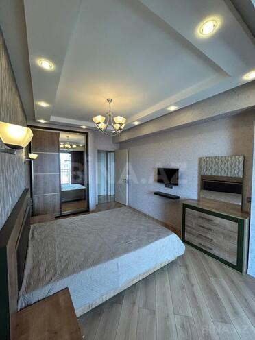 Продаётся 2-комн. новостройка 78 м², м. Шах Исмаил Хатаи, photo 12 from 19