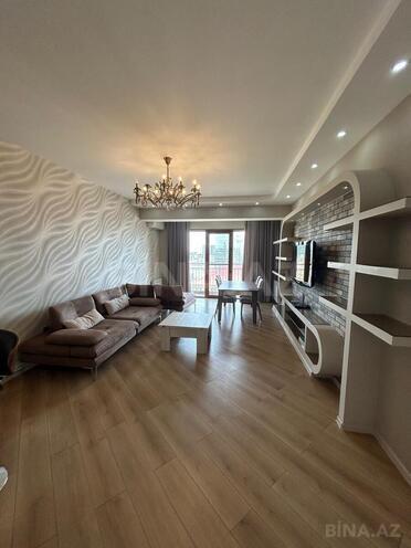 Продаётся 2-комн. новостройка 78 м², м. Шах Исмаил Хатаи, photo 3 from 19
