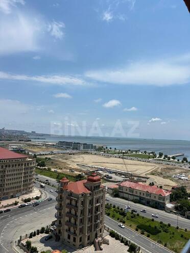 Продаётся 2-комн. новостройка 78 м², м. Шах Исмаил Хатаи, photo 15 from 19