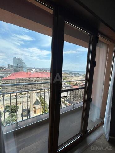Продаётся 2-комн. новостройка 78 м², м. Шах Исмаил Хатаи, photo 16 from 19
