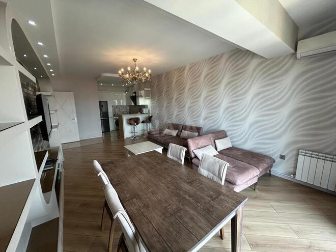 Продаётся 2-комн. новостройка 78 м², м. Шах Исмаил Хатаи, photo 6 from 19
