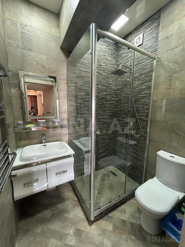 Продаётся 2-комн. новостройка 78 м², м. Шах Исмаил Хатаи, photo 17 from 19
