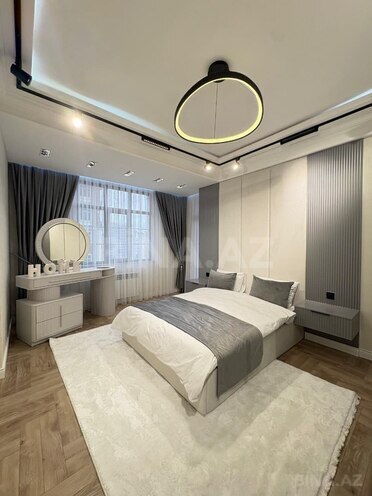 Продаётся 3-комн. новостройка 98 м², м. Нариман Нариманов, photo 5 from 14