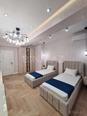 Продаётся 3-комн. новостройка 98 м², м. Нариман Нариманов, photo 8 from 14