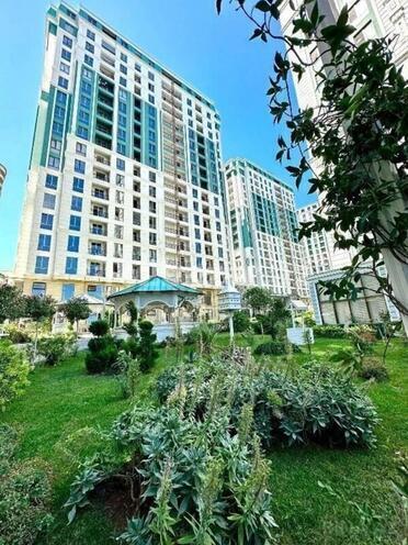 Продаётся 3-комн. новостройка 98 м², м. Нариман Нариманов, photo 1 from 14