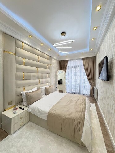 Продаётся 3-комн. новостройка 98 м², м. Нариман Нариманов, photo 3 from 14