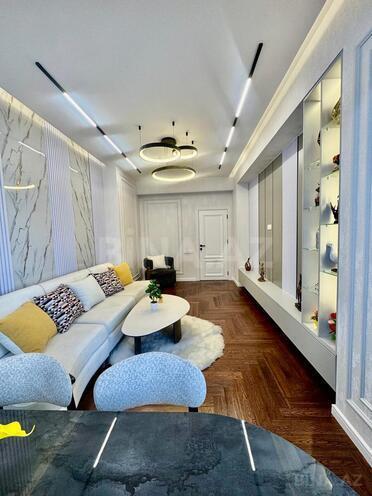 Продаётся 3-комн. новостройка 98 м², м. Нариман Нариманов, photo 13 from 14