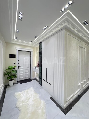 Продаётся 3-комн. новостройка 98 м², м. Нариман Нариманов, photo 7 from 14
