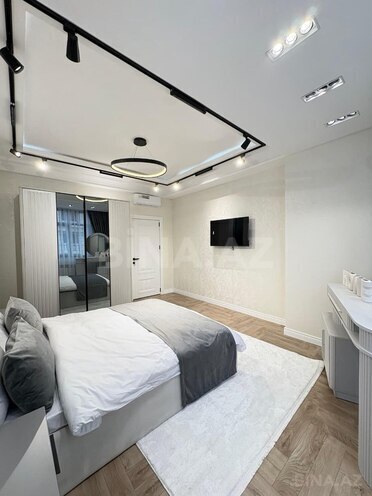 Продаётся 3-комн. новостройка 98 м², м. Нариман Нариманов, photo 10 from 14