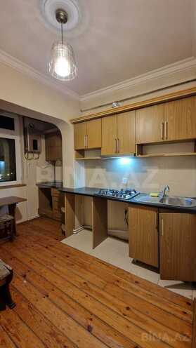 Сдаётся 3-комн. вторичка 85 м², м. Ахмедлы, photo 3 from 11