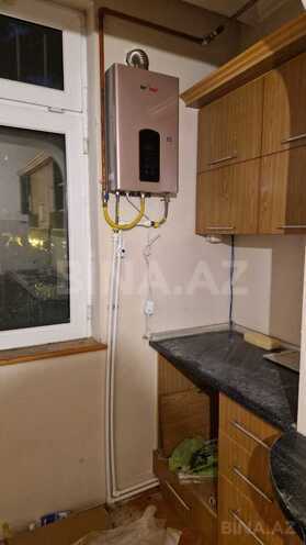 Сдаётся 3-комн. вторичка 85 м², м. Ахмедлы, photo 1 from 11