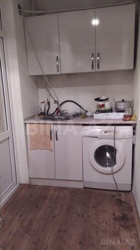 Satılır 1 otaqlı köhnə tikili 35 m², Nəriman Nərimanov m., photo 3 from 7