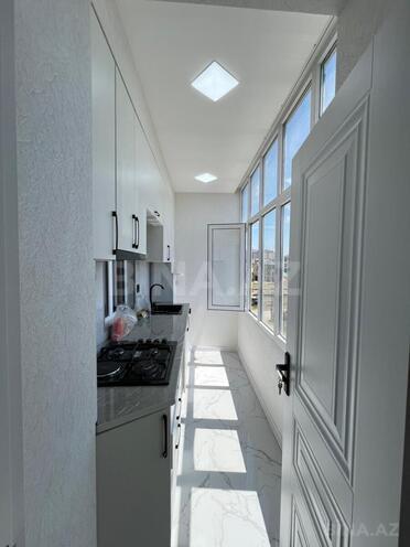 Продаётся 2-комн. новостройка 40 м², пос. Масазыр, photo 4 from 13