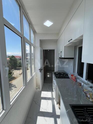Продаётся 2-комн. новостройка 40 м², пос. Масазыр, photo 6 from 13