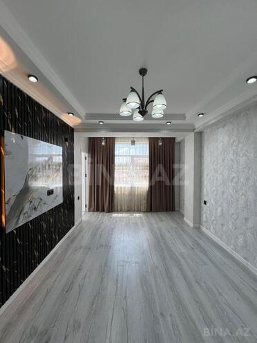 Продаётся 2-комн. новостройка 40 м², пос. Масазыр, photo 1 from 13