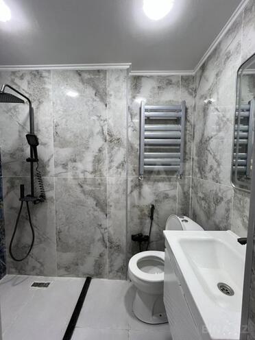 Продаётся 2-комн. новостройка 40 м², пос. Масазыр, photo 12 from 13