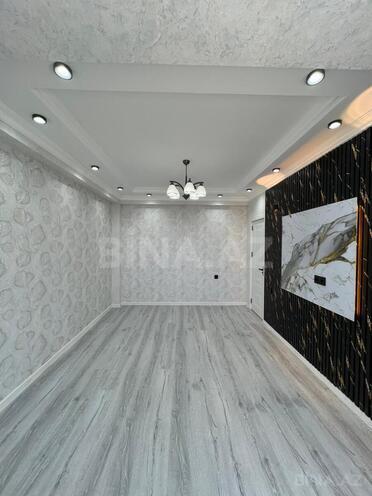 Продаётся 2-комн. новостройка 40 м², пос. Масазыр, photo 3 from 13