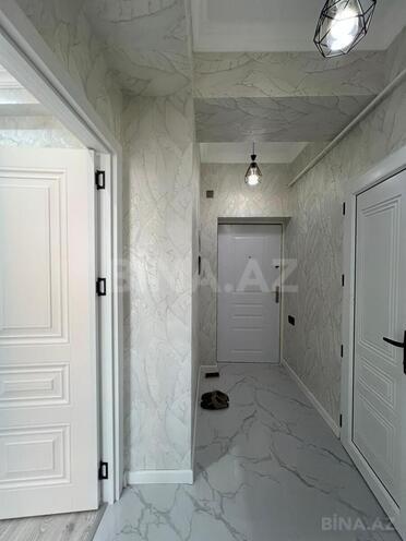 Продаётся 2-комн. новостройка 40 м², пос. Масазыр, photo 9 from 13