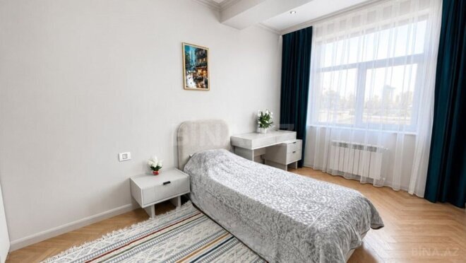 Satılır 3 otaqlı yeni tikili 115 m², 28 May m., photo 5 from 13