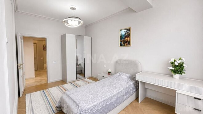 Satılır 3 otaqlı yeni tikili 115 m², 28 May m., photo 7 from 13