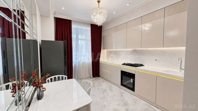 Satılır 3 otaqlı yeni tikili 115 m², 28 May m., photo 8 from 13