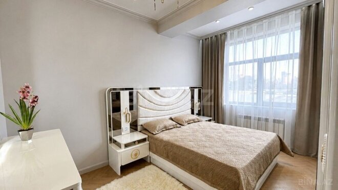 Satılır 3 otaqlı yeni tikili 115 m², 28 May m., photo 3 from 13