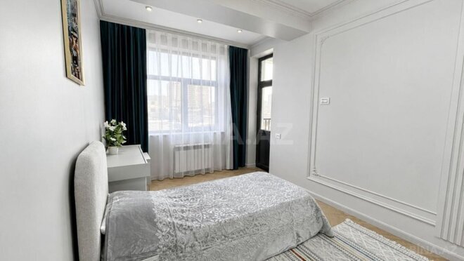 Satılır 3 otaqlı yeni tikili 115 m², 28 May m., photo 6 from 13
