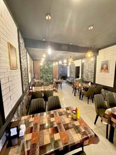 Satılır  obyekt 230 m², Gənclik m., photo 3 from 6