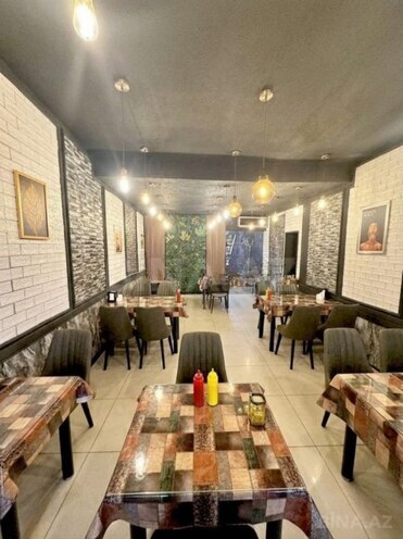 Satılır  obyekt 230 m², Gənclik m., photo 1 from 6