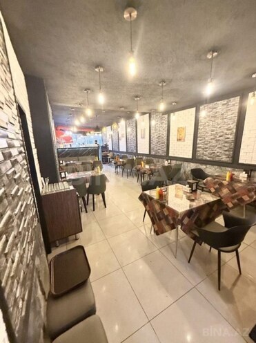 Satılır  obyekt 230 m², Gənclik m., photo 4 from 6