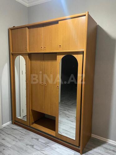 İcarəyə verilir 2 otaqlı yeni tikili 65 m², Nərimanov r., photo 8 from 10
