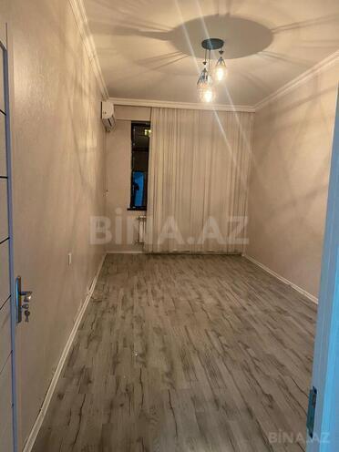 İcarəyə verilir 2 otaqlı yeni tikili 65 m², Nərimanov r., photo 1 from 10