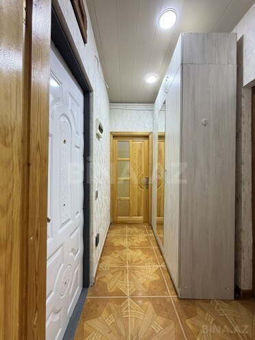 Satılır 2 otaqlı köhnə tikili 45 m², Memar Əcəmi m., photo 9 from 10